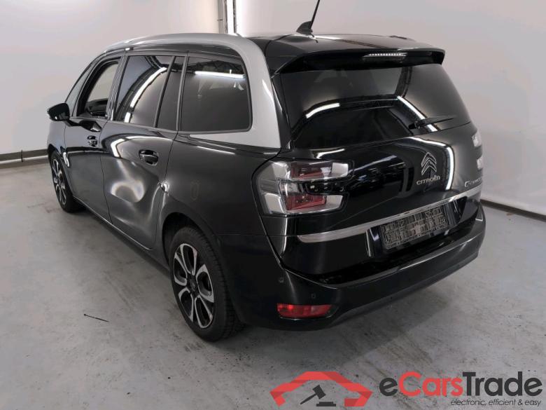 CITROAu2039N GRAND C4 SPACETOURER DIESEL 1.5 BlueHDi Business Lounge (Fl.) #3