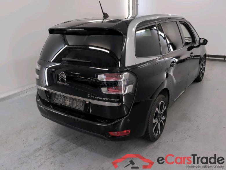 CITROAu2039N GRAND C4 SPACETOURER DIESEL 1.5 BlueHDi Business Lounge (Fl.) #4