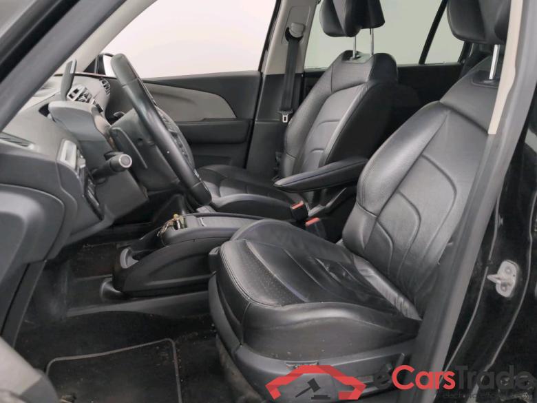 CITROAu2039N GRAND C4 SPACETOURER DIESEL 1.5 BlueHDi Business Lounge (Fl.) #5