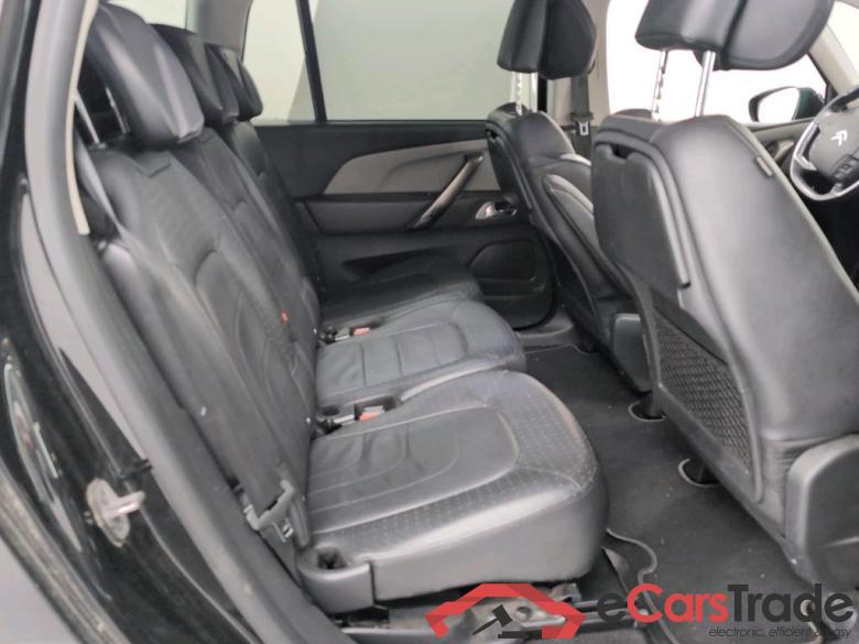 CITROAu2039N GRAND C4 SPACETOURER DIESEL 1.5 BlueHDi Business Lounge (Fl.) #6