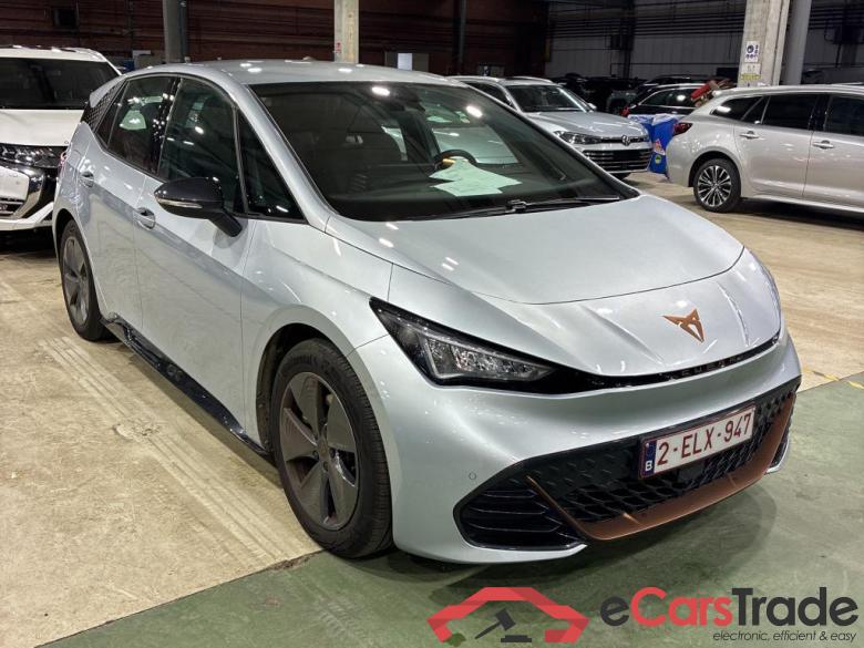 CUPRA BORN BEV 62KWH 150KW AUTO #2