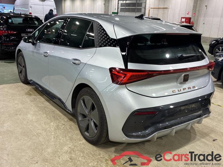 CUPRA BORN BEV 62KWH 150KW AUTO #3