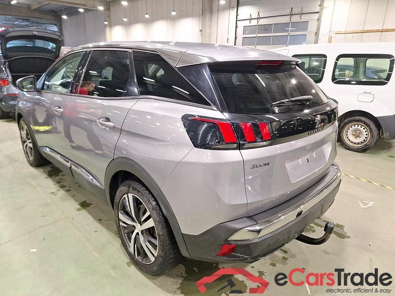 PEUGEOT 3008 DIESEL - 2016 1.5 BlueHDi Allure (EU6.2) #3