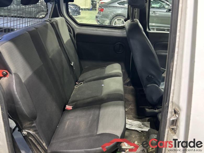 RENAULT KANGOO EXPRESS MAXI DSL - 2013 1.5 dCi Energy Grand Confort 4 pl #6