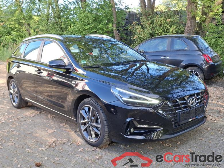 HYUNDAI i30 Kombi 1.5 T-GDI DCT Trend #3