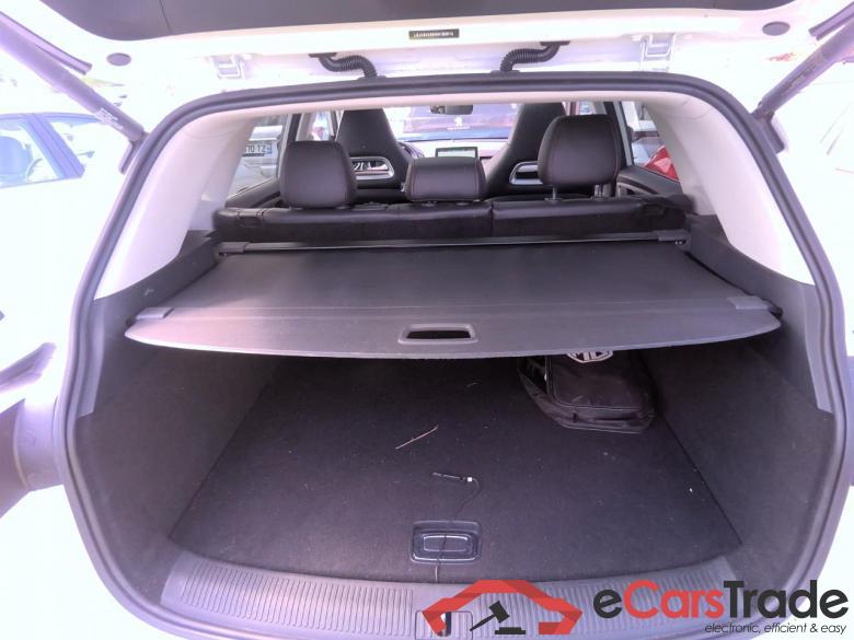 EHS LUXURY PHEV 258CH RISK #6