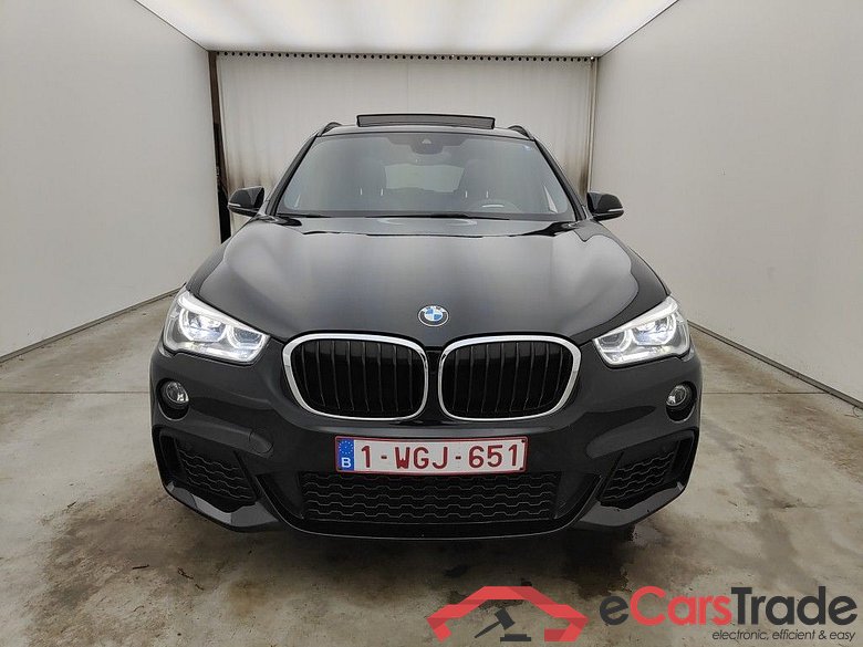 BMW X1 sDrive18iA (100 kW) 5d #1