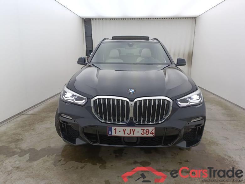 BMW X5 xDrive45e 155kW 5d #1