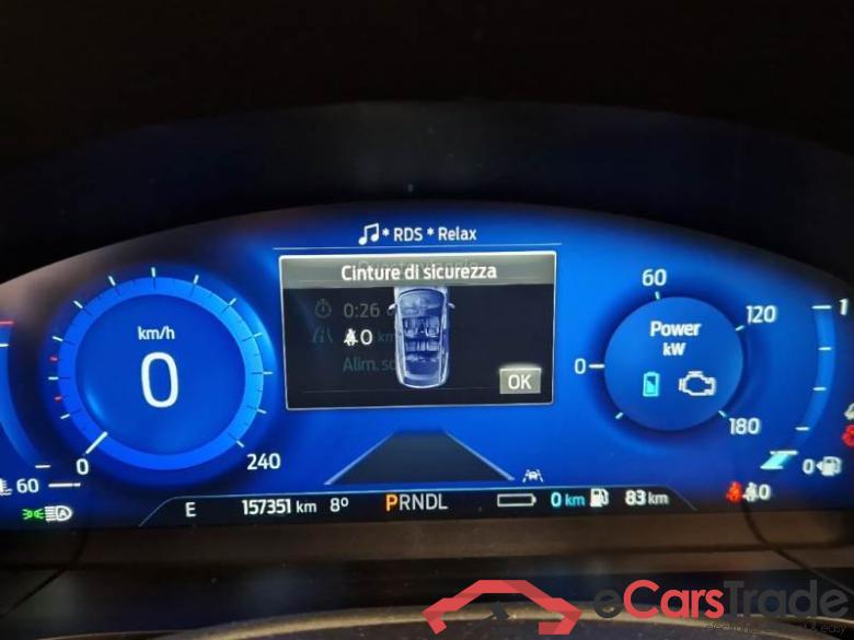 Ford PHEV FORD KUGA / 2019 / 5P / SUV 2.5 BENZINA PHEV 225CV 2WD ST-LINE X AUT #4