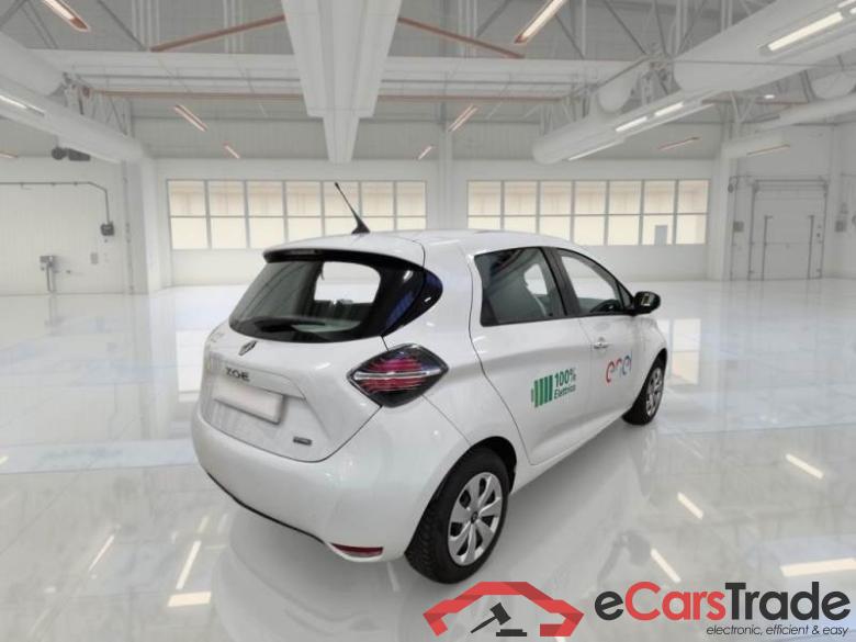 Renault ZOELIFER110 RENAULT ZOE / 2019 / 5P / BERLINA ZOE LIFE R110 #2