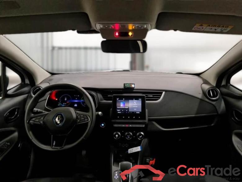 Renault ZOELIFER110 RENAULT ZOE / 2019 / 5P / BERLINA ZOE LIFE R110 #3