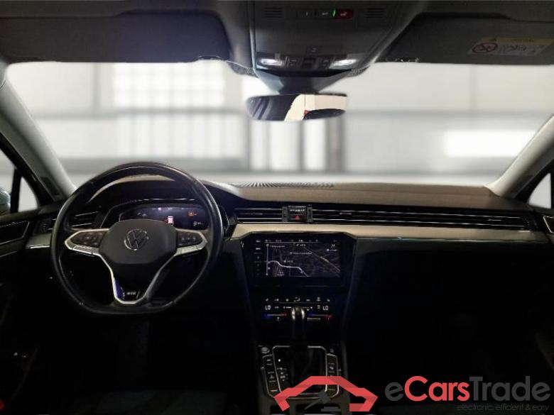 Volkswagen 14 VOLKSWAGEN PASSAT / 2019 / 5P / STATION WAGON VAR. 1.4 PLUG IN HYBRID GTE DSG #3