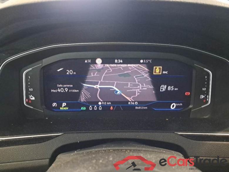 Volkswagen 14 VOLKSWAGEN PASSAT / 2019 / 5P / STATION WAGON VAR. 1.4 PLUG IN HYBRID GTE DSG #4