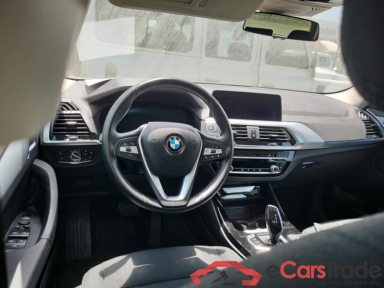 BMW xDrive30e Serie X3 xDrive 30 e xLine 2.0 290CV AT8 E6d #3