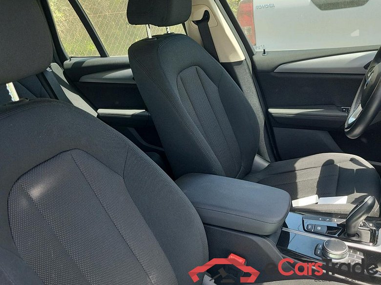 BMW xDrive30e Serie X3 xDrive 30 e xLine 2.0 290CV AT8 E6d #6