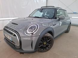 Mini Cooper SE Edition Camden 184 ch BVA MINI Mini / 2021 / 3P / Berline Cooper SE Edition Camden 184 ch BVA