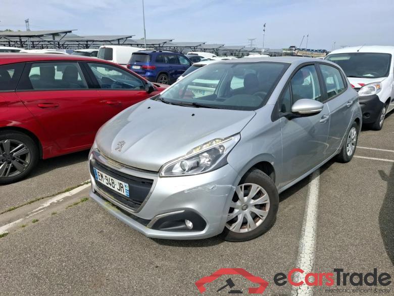Peugeot 1.2 PureTech 82 Active 5P 208 Active 1.2 PureTech 80CV BVM5 E6 #1