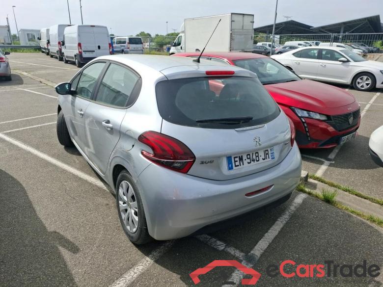 Peugeot 1.2 PureTech 82 Active 5P 208 Active 1.2 PureTech 80CV BVM5 E6 #2