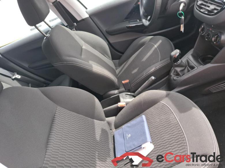 Peugeot 1.2 PureTech 82 Active 5P 208 Active 1.2 PureTech 80CV BVM5 E6 #6