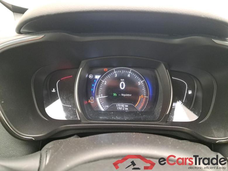 Renault Intens TCe 140 EDC FAP(SL) Kadjar Intens 1.3 TCe 140CV BVA7 E6dT #6