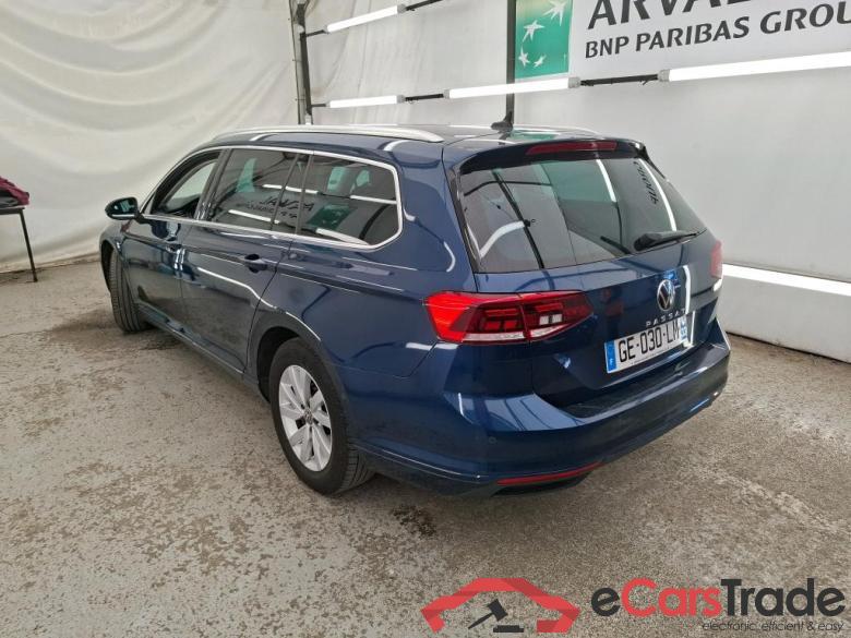 Volkswagen 2.0 TDI 150 SCR DSG7 SW BUSINESS Passat Break Business 2.0 TDI 150CV BVA7 E6d #2