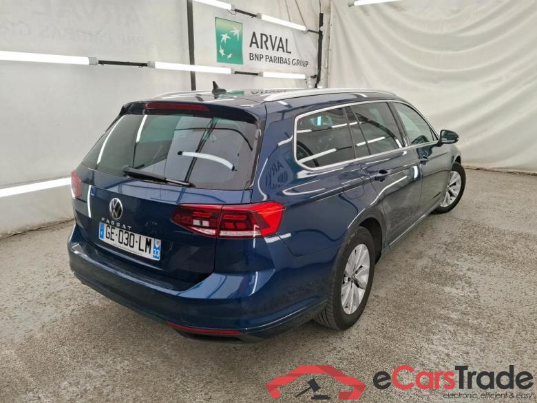 Volkswagen 2.0 TDI 150 SCR DSG7 SW BUSINESS Passat Break Business 2.0 TDI 150CV BVA7 E6d #3