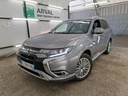 Mitsubishi Phev Twin Motor 4WD Instyle MY19 MITSUBISHI Outlander PHEV 5p SUV Phev Twin Motor 4WD Instyle MY19