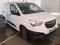 preview Opel Combo #3