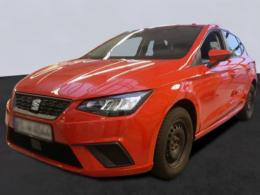 Seat Ibiza 1.0 TSI Style Virtual Apple-Carplay Klima ...