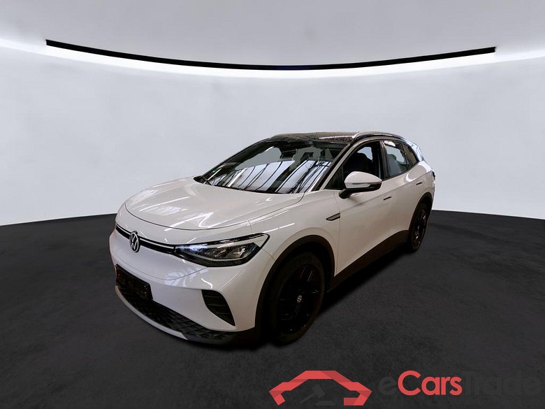 Vw Pure 109 kW ID 4 #1