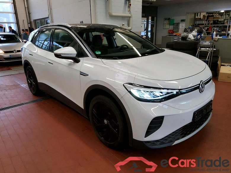 Vw Pure 109 kW ID 4 #2