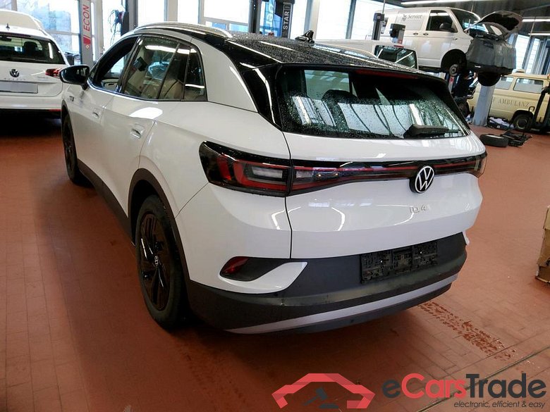 Vw Pure 109 kW ID 4 #3