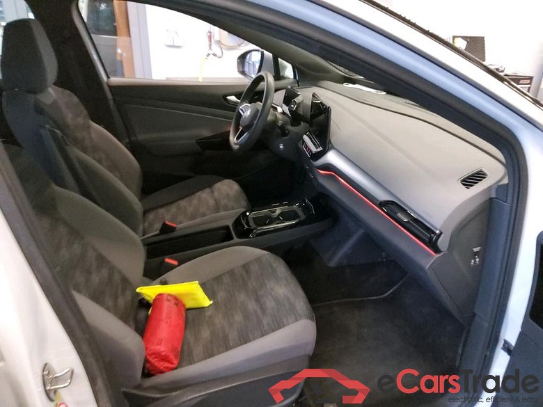 Vw Pure 109 kW ID 4 #4