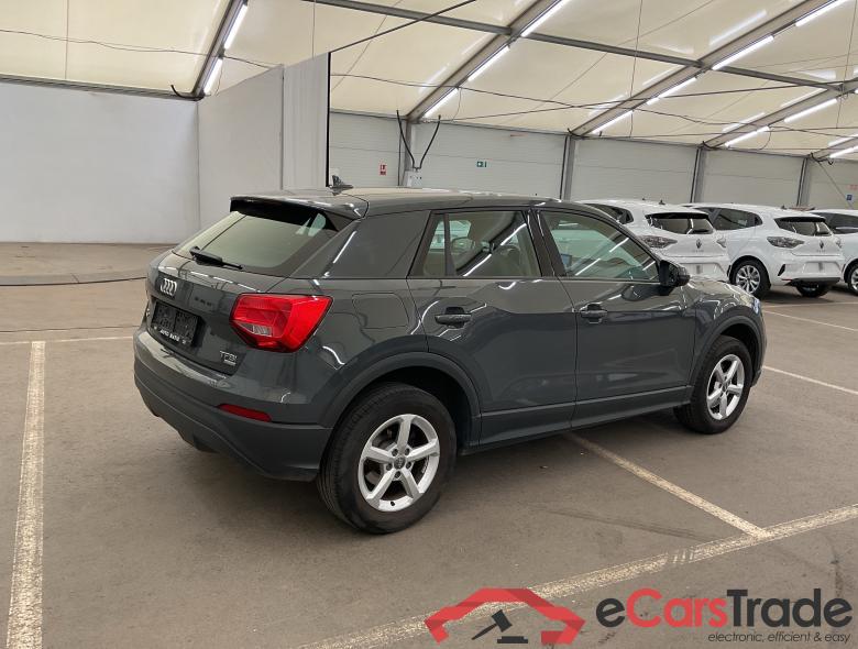 AUDI Q2 Audi Q2 1.0 TFSI 85(116) kW(PS) S tronic #2