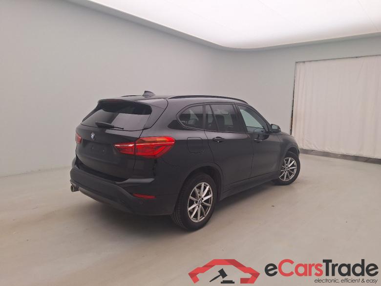 BMW, X1 FL'19, BMW X1 sDrive16dA (85 kW) 5d #4