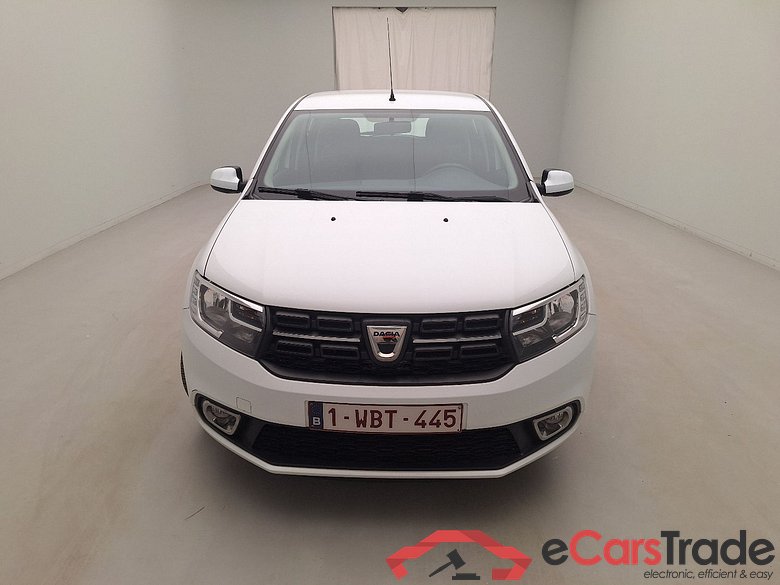 Dacia, Sandero '13, Dacia Sandero 1.0 SCe 75 Lauréate 5d #1
