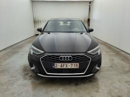 Audi A3 Sportback 2.0 30 TDi 85kW Advanced 5d