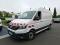 preview Volkswagen Crafter #0