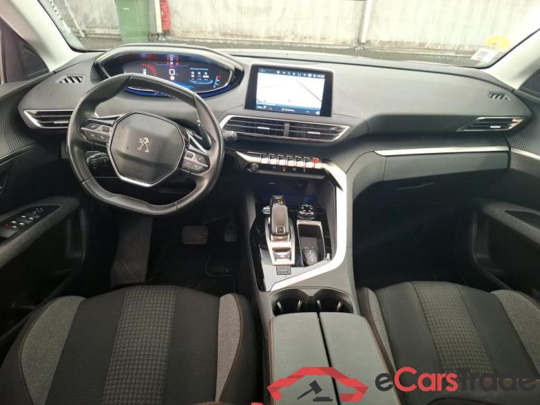 Peugeot BlueHDi 130 S&S EAT8 ACTIVE BUSINESS 5008 Active Business 1.5 HDi 130CV BVA8 7 Sieges E6dT #5