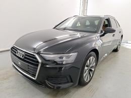 AUDI A6 2.0 TDI 35 S TRONIC EDITION Business Plus