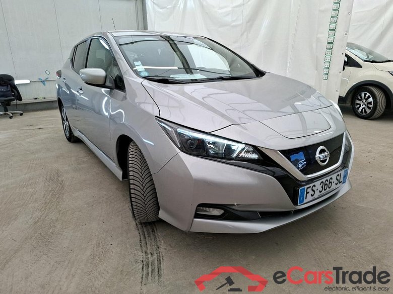 Nissan 150ch Business NISSAN Leaf / 2017 / 5P / Berline 150ch Business #5