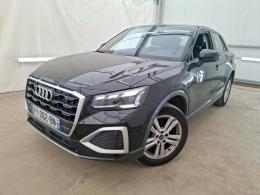 Audi 35 TFSI 150 S Tronic Business Line Q2 35 TFSI Business Line 1.5 TFSI 150CV BVA7 E6d