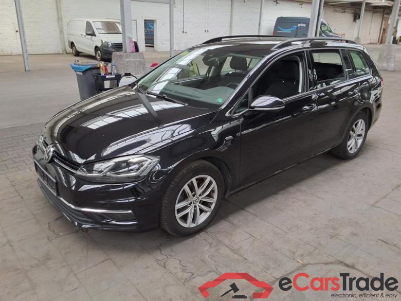 Volkswagen Golf Variant Golf VII Variant Comfortline BMT/Start-Stopp 1.6 TDI 85KW MT5 E6dT #1