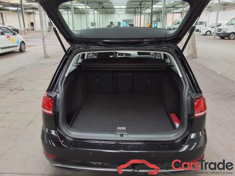 Volkswagen Golf Variant Golf VII Variant Comfortline BMT/Start-Stopp 1.6 TDI 85KW MT5 E6dT #5