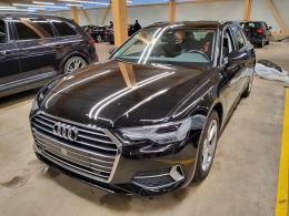 Audi A6 Avant ´18 A6 Avant 35 TDI advanced 2.0 TDI 120KW AT7 E6d