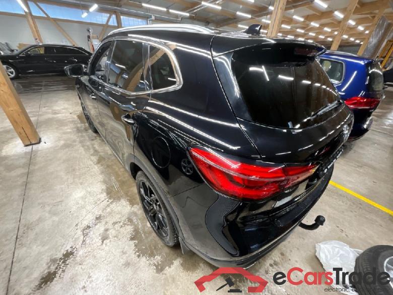 MG EHS ´21 MG EHS PHEV Luxury 5d 119kW #6
