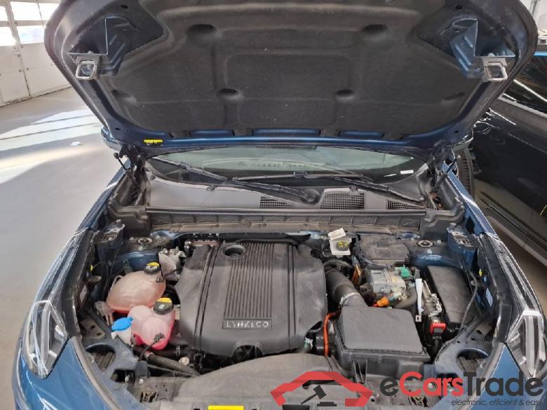 LynkAndCo Lynk & Co 01 ´20 LYNK & CO 01 PHEV 5d 132kW #1