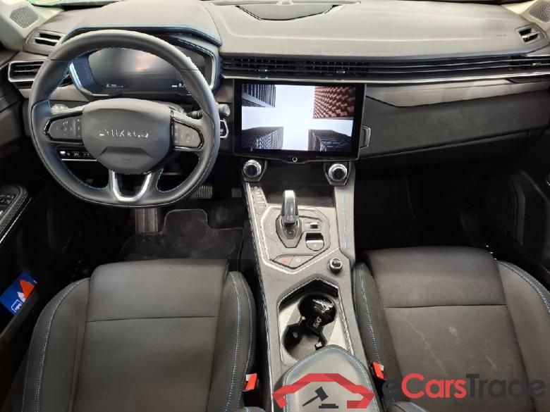 LynkAndCo Lynk & Co 01 ´20 LYNK & CO 01 PHEV 5d 132kW #6