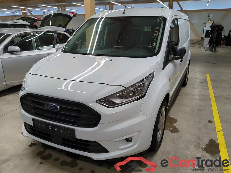 Ford _Transit Connect ´13 FORD Transit Connect 240 L2 S&S Trend 4d 74kW #1