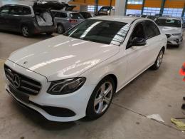 Mercedes E-Class ´16 E -Klasse Lim. E 300 d (213.008)Avantgarde 2.0 180KW AT9 E6dT